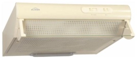 Вытяжка Elikor Davoline 50П-290-П3Л (КВ II М-290-50-161) кремовый