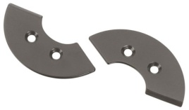 Дополнительные лезвия  Fiskars Quikdrill 1000637