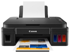 МФУ Canon PIXMA G 2410