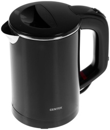 Чайник электрический Centek CT-0006 Black