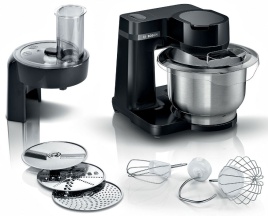 Кухонная машина Bosch MUMS2EB01 Черный