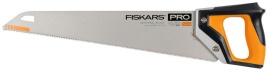 Ножовка по дереву Fiskars PowerTooth 1062919