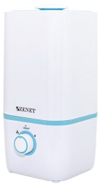 Увлажнитель воздуха Zenet ZET-408