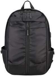 Рюкзак для ноутбука Lamark B165 Black 15.6