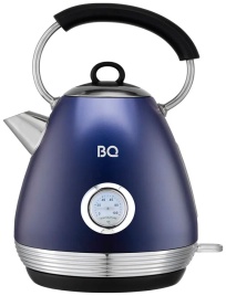 Чайник электрический BQ KT1826SW Синий