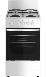 Газовая плита Darina 1A GM341 001 W