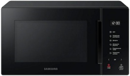 Микроволновая печь - СВЧ Samsung MS23T5018AK, сенсорное управление, чёрный