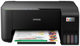 МФУ Epson Epson L3250 (C11CJ67412) черный
