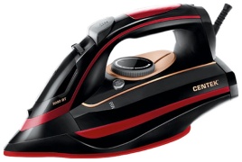 Утюг Centek CT-2311 RED