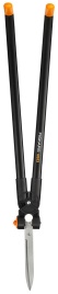 Ножницы для травы и живой изгороди Fiskars PowerLever 1001565