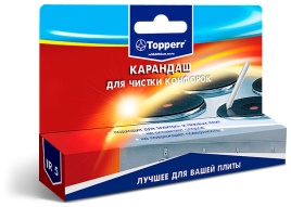 Карандаш для чистки конфорок Topperr 1306 IR5