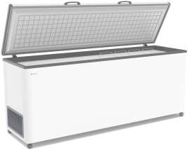 Морозильный ларь Frostor F 800 S A 660 л, белый