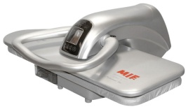 Гладильный пресс MIE Romeo III Silver