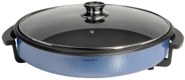 Электросковорода Galaxy GL2664