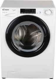 Стиральная машина Candy SGV 44 128 TWB3-07 8 кг, белый
