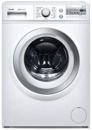 Стиральная машина Atlant СМА-70 У 1010-00 7 кг, белый