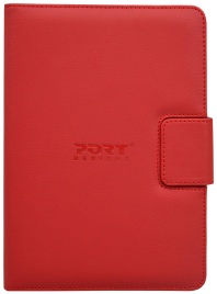 Обложка PORT Designs MUSKOKA Universal Red 7