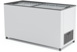 Морозильный ларь Frostor F 500 C