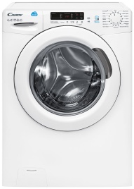 Стиральная машина Candy CS4 1062 D1/2-07 6 кг, белый