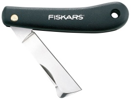 Нож для прививок Fiskars 1001625