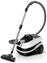 Моющий пылесос Bosch Serie 4 ProPerform BWD421PRO