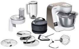 Кухонная машина Bosch MUM5XW20 Белый