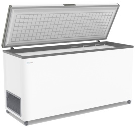 Морозильный ларь Frostor F 600 S A 520 л, белый