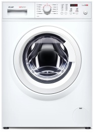 Стиральная машина Atlant СМА-40 М 105-00 4 кг, белый