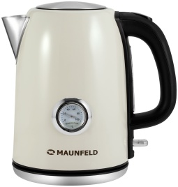Чайник электрический Maunfeld MFK-624BG