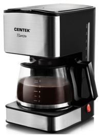 Кофеварка Centek CT-1144