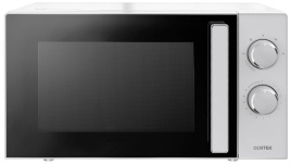 Микроволновая печь - СВЧ Centek CT-1560 (White) 700W, 20л