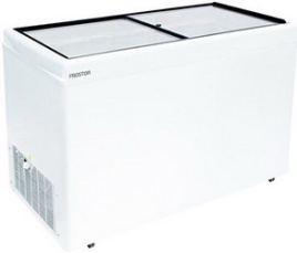 Морозильный ларь Frostor F 400 C