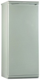 Морозильник Pozis СВИЯГА 106-2 A 210 л, серебристый