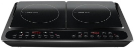 Настольная плита Centek CT-1514 Black