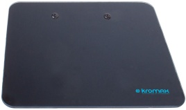 Полка для DVD и AV-техники Kromax MICRO-MONO black