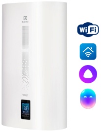 Водонагреватель накопительный Electrolux EWH 80 SmartInverter