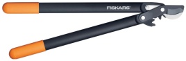 Сучкорез Fiskars Средний плоскостной сучкорез с загнутыми лезвиями (M) L74 112290