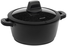 Кастрюля Nadoba DARA 20 см 729112