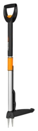 Удалитель сорняков телескопический Fiskars SmartFit 1020125
