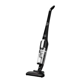 Пылесос вертикальный Tefal Cordless Stick Cleaner TY6545RH, черный
