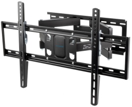 Кронштейн для телевизора Kromax OPTIMA-409 black