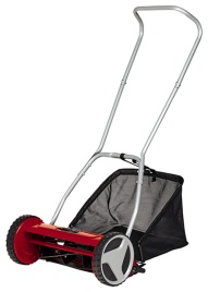 Газонокосилка колесная Einhell GC-HM 400