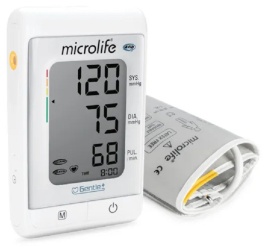 Тонометр Microlife BP A 200 Afib