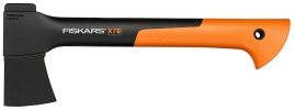 Топор туристический Fiskars X7 xs 121423