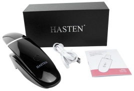 Массажер-очиститель для лица Hasten HAS1700