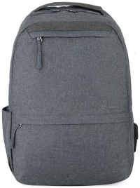 Рюкзак для ноутбука Lamark B155 Dark Grey 15.6