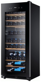 Винный шкаф Haier FWC 53 GDA