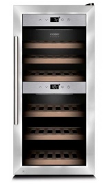 Винный шкаф Caso WineComfort 24