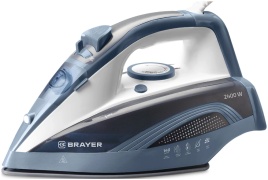 Утюг Brayer 4002BR