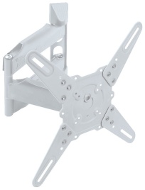 Кронштейн для телевизора Kromax ATLANTIS-40 white